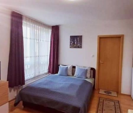 Budapest Sun Resort Apartman エクステリア 写真